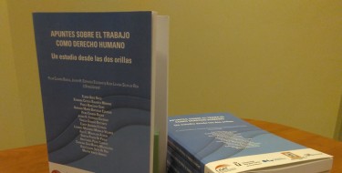 Profesores USAT participan en obra colectiva publicada en España