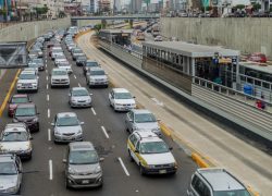 Luz verde a la formalización de los “taxis colectivos”
