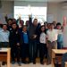 Docentes extranjeros participaron en la Maestría en Informática Educativa y TIC – USAT