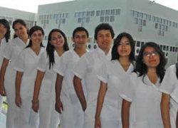 Médicos USAT ocupan las mejores plazas del SERUMS
