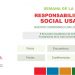 USAT inaugura segunda edición de la Semana de la Responsabilidad Social