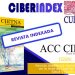 La revista digital “Acc Cietna: Para el cuidado de la salud” logra indexación a la base de datos Cuiden® de la Fundación Index