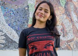 Estudiante de Comunicación USAT participará en el II Festival de Cine Peruano Hecho por Mujeres