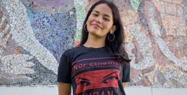 Estudiante de Comunicación USAT participará en el II Festival de Cine Peruano Hecho por Mujeres