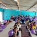Estudiantes de la Escuela de Odontología USAT realizan proyección social en el Centro poblado de Laquipampa – Incahuasi