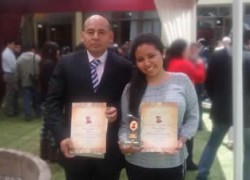 Estudiante USAT Obtiene Premio Nacional en Periodismo