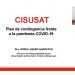 Programa CISUSAT seleccionado para Primer Foro Virtual Internacional de Universidades Saludables