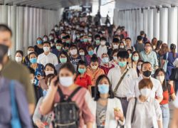 ¿Qué rasgos de nuestra sociedad ha sacudido la experiencia de una pandemia aún en marcha?