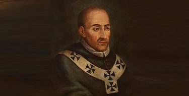 Semblanza de Santo Toribio Alfonso Mogrovejo y Morán