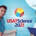 Semana de Investigación e Innovación USATScience 2021