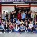 Estudiantes de Economía USAT realizaron visita guiada a ASPROBOS
