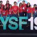 VOCCS-USAT participo en el Youth Speak Forum 2019