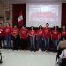 USAT participa del “I Encuentro de voluntariado de la Región Lambayeque”