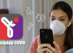 YanapApp COVID: el proyecto de la Escuela de Ingeniería de Sistemas USAT para la vigilancia digital de casos sospechosos de infección por coronavirus
