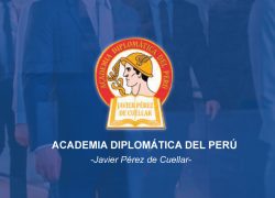 Egresada USAT ingresa a la Academia Diplomática del Perú