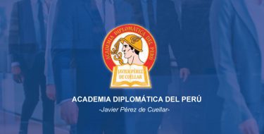 Egresada USAT ingresa a la Academia Diplomática del Perú