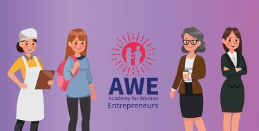 Competencia final de la Academia para Mujeres Emprendedoras – AWE Chiclayo se desarrollará en la USAT