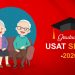 Ejemplo de vida: 17 adultos mayores se graduaron del programa ‘USAT Senior Renovando un Proyecto de Vida’