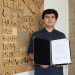 Estudiante USAT obtiene Mención Honrosa en la XIX Bienal de Arquitectura 2022