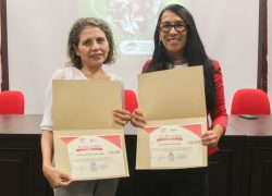 Escuela de Arquitectura USAT recibe reconocimiento en I Concurso “Emprende comunidad- Impulsa el desarrollo social y ambiental”