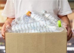 USAT fortalece capacidades de integrantes de asociación de recicladores