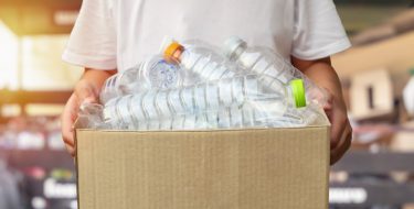 USAT fortalece capacidades de integrantes de asociación de recicladores