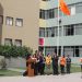 La Facultad de Ciencias Empresariales USAT inicia la semana naranja