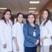 MINSA acredita el servicio de Salud Ocupacional de la Clínica USAT