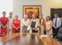 La USAT firma convenio con el Patronato Nacional Pro-Bomberos del Perú