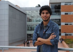 Cortometrajes de Estudiante USAT son presentados en Colombia