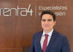 Talento USAT trabaja en Renta 4, el primer banco especializado en inversiones