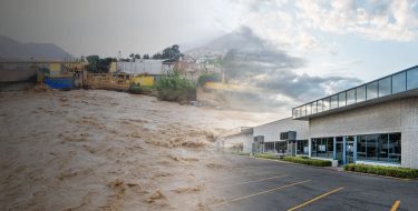 ¿Cómo impacta el ciclón Yaku al sector empresarial lambayecano?