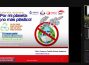 La USAT clausura campaña regional Por mi planeta, ¡no más plástico! con la participación de colegios y autoridades de Lambayeque