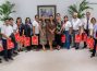 USAT organiza primer encuentro con colegios de Lambayeque para generar el cambio educativo