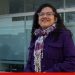 Lisseth Rodríguez: La primera docente USAT en calificar al Nivel IV del Renacyt