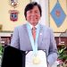 Director del ICUSAT es condecorado con la Medalla de la Ciudad de Chiclayo