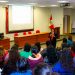 Escuela de Educación USAT realiza conferencia para sus egresados
