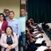 Docente de la Facultad de Empresariales USAT presenta conferencias sobre NIIF en el Perú