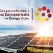 Egresados de la Escuela de Ingeniería Mecánica Eléctrica participarán en el XVII Congreso Ibérico y XIII Congreso Iberoamericano de Energía Solar