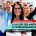 La USAT y Red WINN Perú organizan Congreso Internacional sobre el Protagonismo de la mujer en Iberoamérica