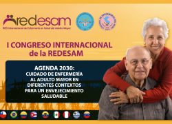 Delegaciones de profesionales de diez países visitarán la USAT para el I Congreso Internacional de la REDESAM