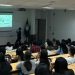 Estudiantes y egresados USAT exploran estrategias de inversión en conferencia de la Facultad de Ciencias Empresariales
