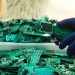 USAT firma convenio para la gestión de residuos de aparatos eléctricos y electrónicos