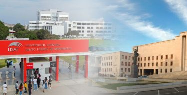 Facultad de Medicina USAT firma convenio con la Universidad Sapienza de Roma