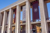 La USAT y la Universidad Sapienza de Roma firman convenio de movilidad internacional