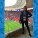 Estudiante de Comunicación USAT  trabaja como productora  principal de Direct TV Sports Perú para la Copa América Brasil 2021