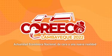 Estudiantes de Economía USAT integran equipo organizador del COREECO 2022