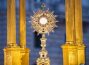 Corpus Christi: cuestiones prácticas sobre la Eucaristía