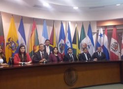 CIDAJ -USAT realiza IV pasantía a Costa Rica