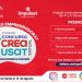 USAT lanza quinta edición del concurso escolar CREA USAT
